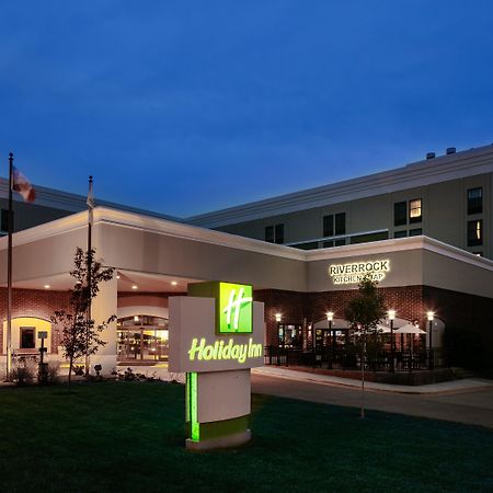 Holiday Inn Dubuque/Galena By Ihg Exteriör bild