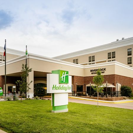 Holiday Inn Dubuque/Galena By Ihg Exteriör bild