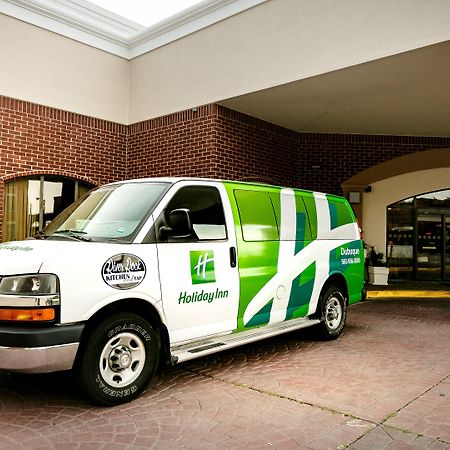 Holiday Inn Dubuque/Galena By Ihg Exteriör bild