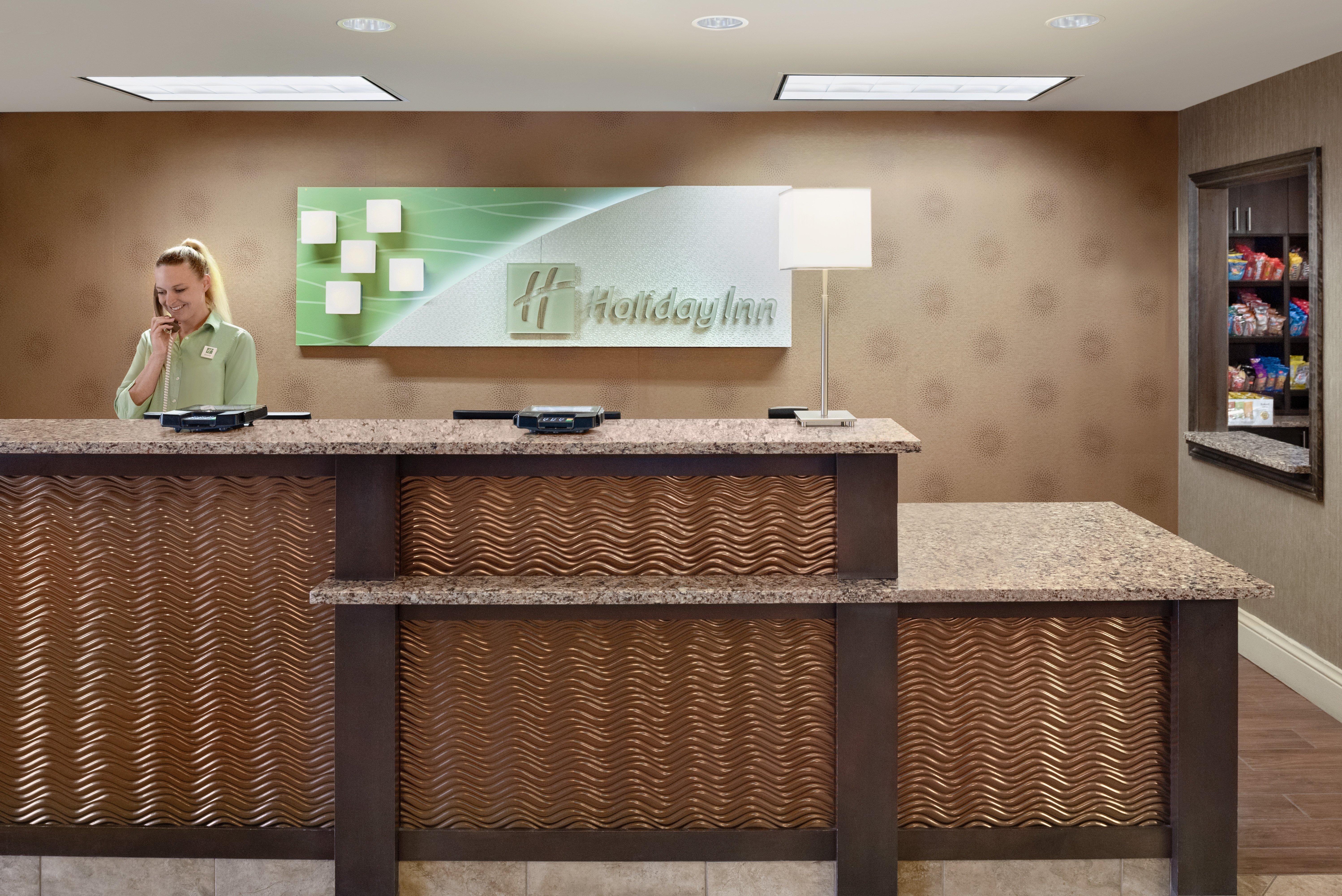 Holiday Inn Dubuque/Galena By Ihg Exteriör bild