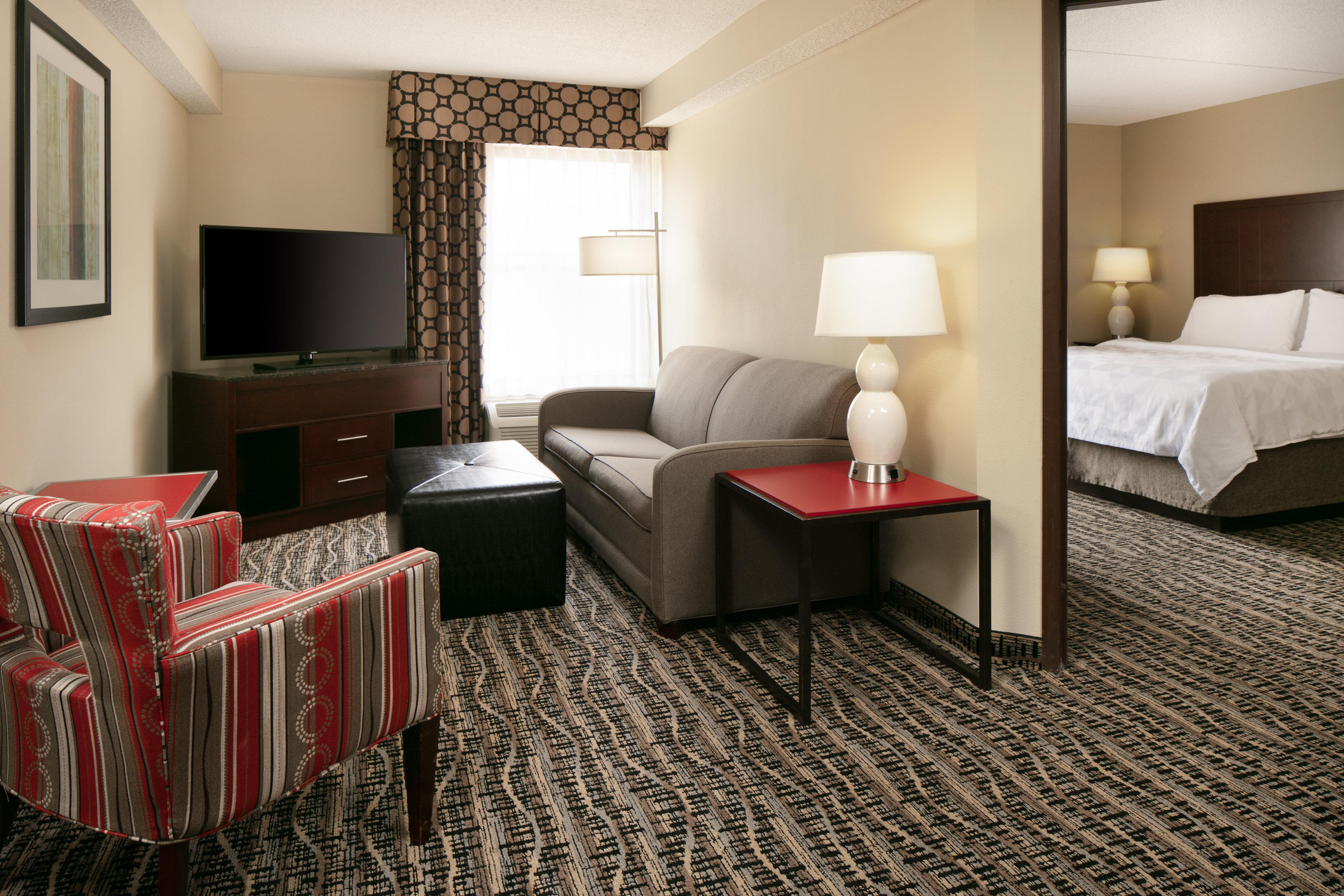 Holiday Inn Dubuque/Galena By Ihg Exteriör bild